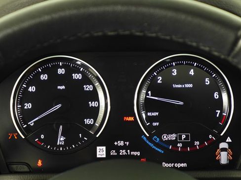 Used 2021 BMW X1 sDrive28i w/ Convenience Package image 28