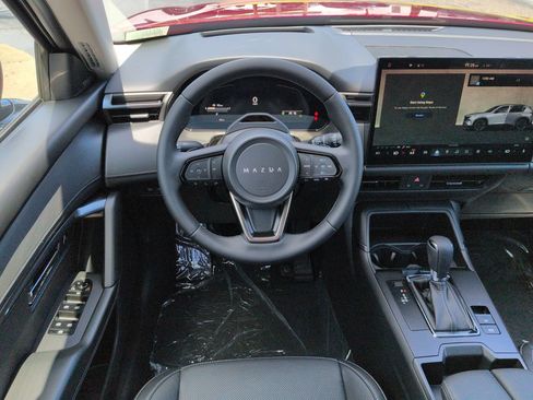 New 2026 MAZDA CX-5 2.5 S w/ Premium Plus Package AWD/4WD image 16