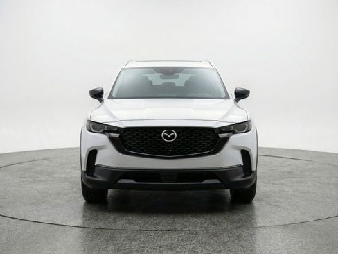 Used 2025 MAZDA CX-50 2.5 Hybrid w/ Premium Plus Pkg AWD/4WD image 2