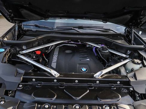 Used 2024 BMW X5 xDrive40i image 28