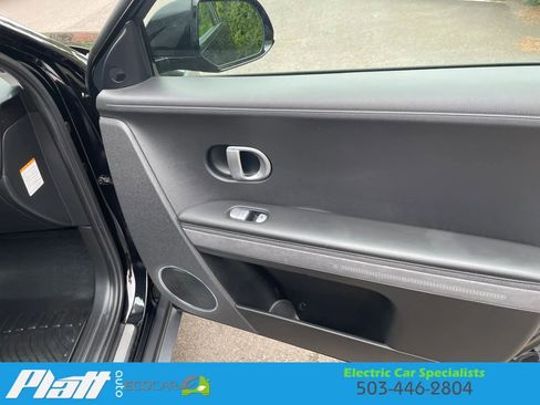 Used 2023 Hyundai Ioniq 5 Limited AWD/4WD image 53