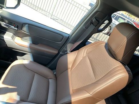 Used 2025 Toyota Land Cruiser Base w/ Premium Package image 31