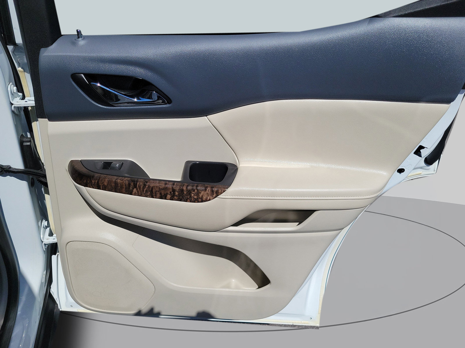 Used 2021 GMC Acadia Denali w/ LPO, Floor Liner Package FWD image 38
