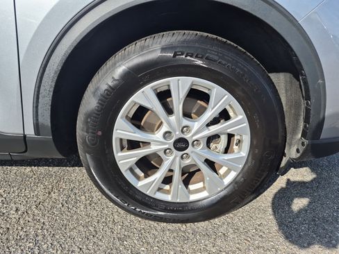 Used 2023 Ford Escape Active w/ Tech Pack #2 image 8