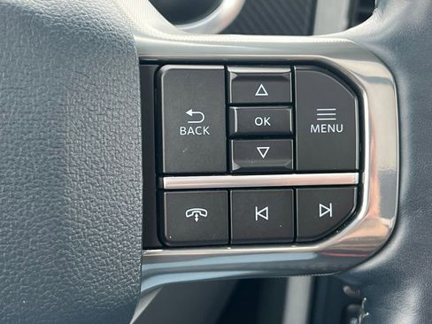 Used 2023 Ford F150 Limited image 40