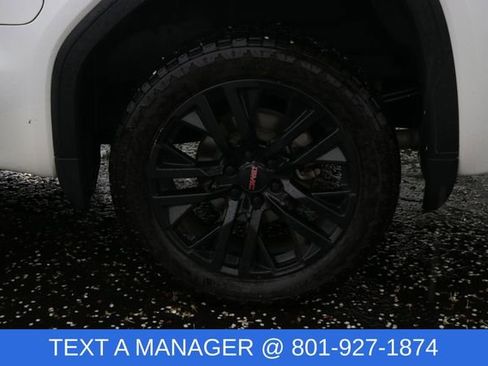 Used 2019 GMC Sierra 1500 Denali w/ Denali Ultimate Package image 10