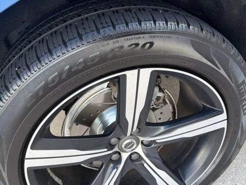 Used 2019 Volvo XC90 T6 R-Design w/ Advanced Package AWD/4WD image 34