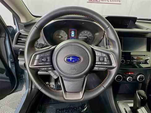 Used 2023 Subaru Crosstrek 2.0i Premium image 19