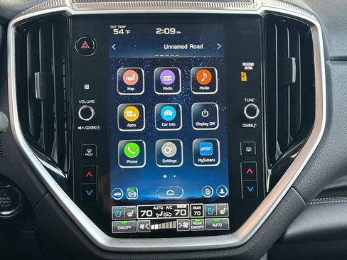 Used 2023 Subaru Ascent Touring image 30