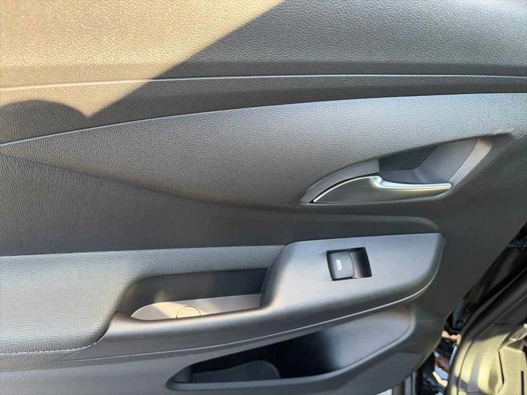 New 2026 Buick Envista Sport Touring w/ Convenience I Package FWD image 12