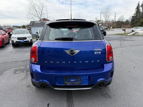 Used 2016 MINI Cooper Countryman S image 6