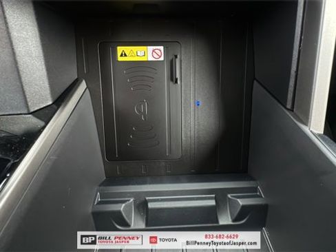 New 2026 Toyota Tundra SR5 image 22