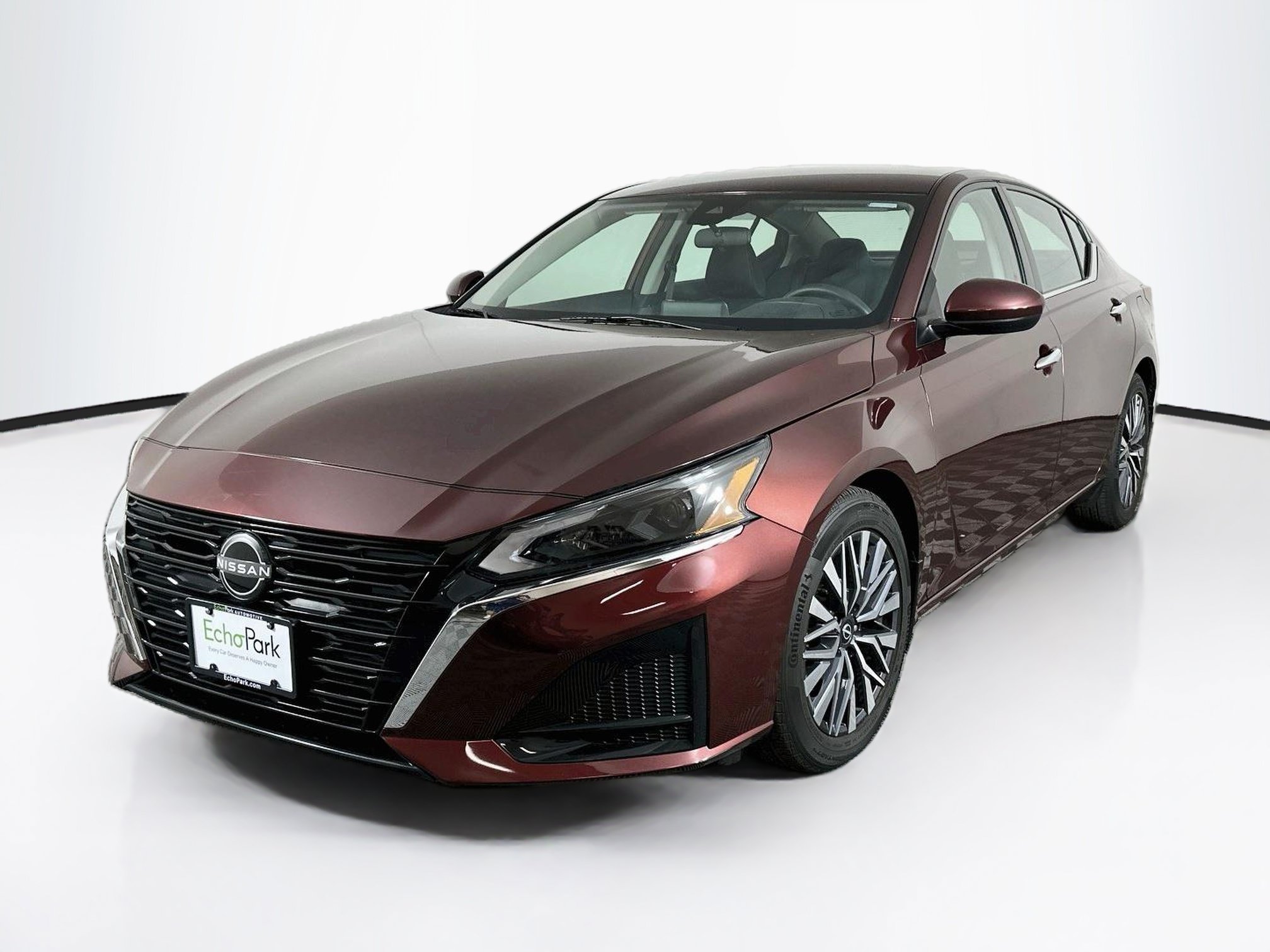 Used 2023 Nissan Altima 2.5 SV FWD image 3