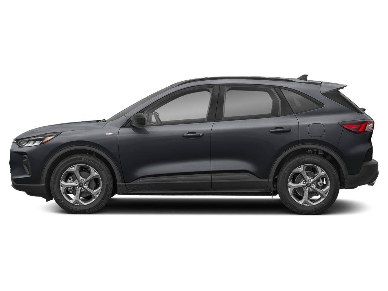 Used 2025 Ford Escape ST-Line AWD/4WD image 12