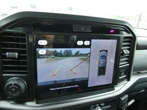 New 2026 Ford F150 Lariat AWD/4WD image 29