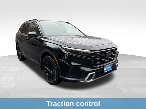 Certified 2024 Honda CR-V Sport Touring image 10