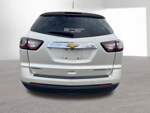 Used 2013 Chevrolet Traverse LT image 5