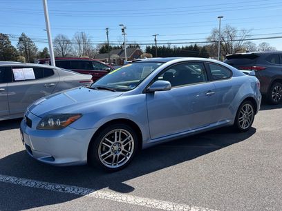 Used 2010 Scion tC Base