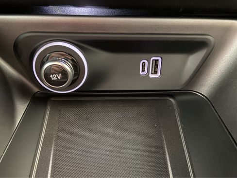 New 2024 Dodge Hornet R/T w/ R/T Blacktop Package image 23