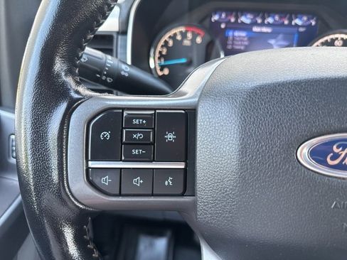 Used 2021 Ford F150 XLT w/ Equipment Group 302A High image 44