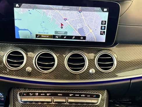 Certified 2023 Mercedes-Benz E 63 AMG S image 13