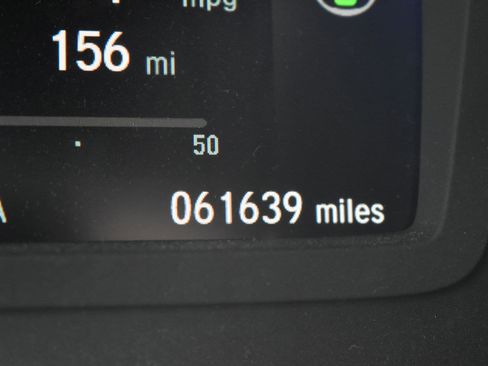 Used 2022 Honda Odyssey EX-L image 33