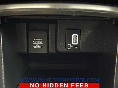 Used 2018 Honda Accord Sport image 35