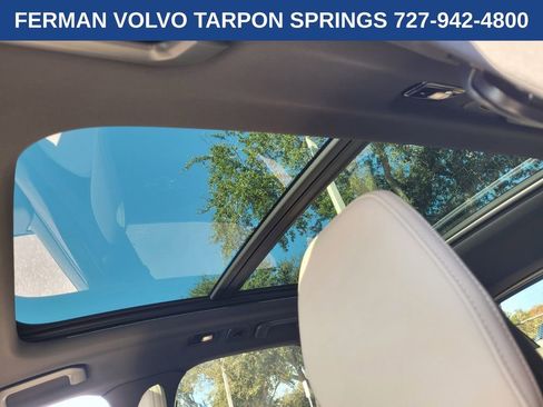 New 2026 Volvo XC60 T8 Plus w/ Protection Package Premier image 23