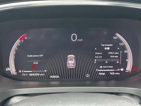Certified 2026 Acura MDX A-Spec AWD/4WD image 22