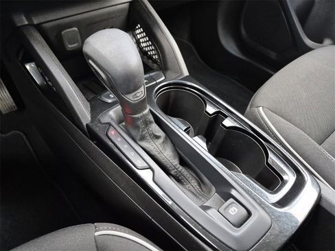 Certified 2025 Chevrolet TrailBlazer LS w/ LS Convenience Package image 20