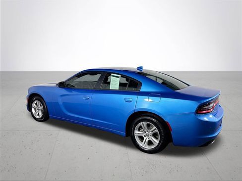 Used 2023 Dodge Charger SXT image 8