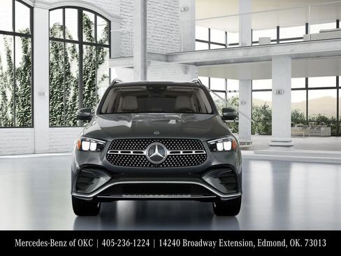 Used 2026 Mercedes-Benz GLE 350 4MATIC image 7