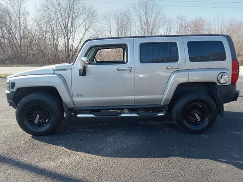 Used 2006 HUMMER H3 image 4