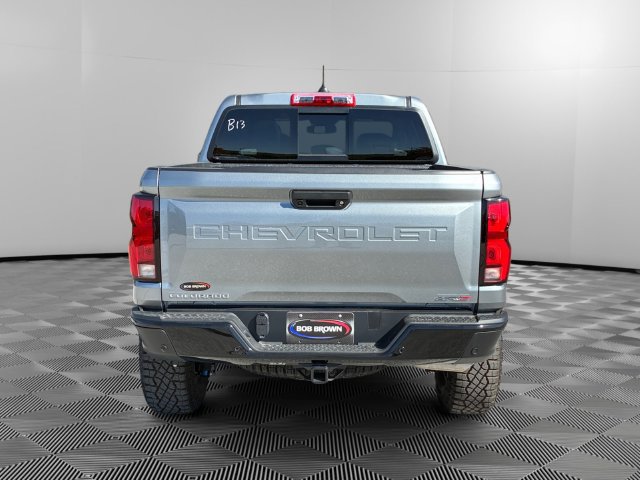 New 2026 Chevrolet Colorado ZR2 w/ Technology Package AWD/4WD image 4