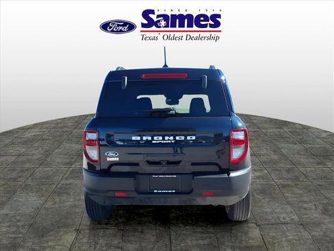 Used 2021 Ford Bronco Sport Big Bend image 6