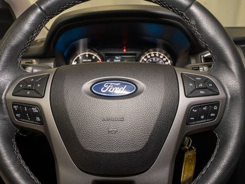 Used 2021 Ford Ranger XLT w/ Equipment Group 301A Mid image 19