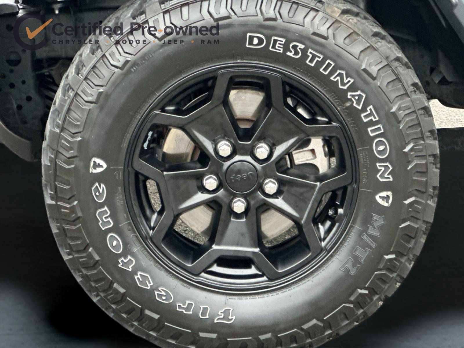 Used 2023 Jeep Wrangler Unlimited w/ Sun & Screen Package AWD/4WD image 26