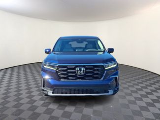 Used 2025 Honda Pilot EX-L video 2