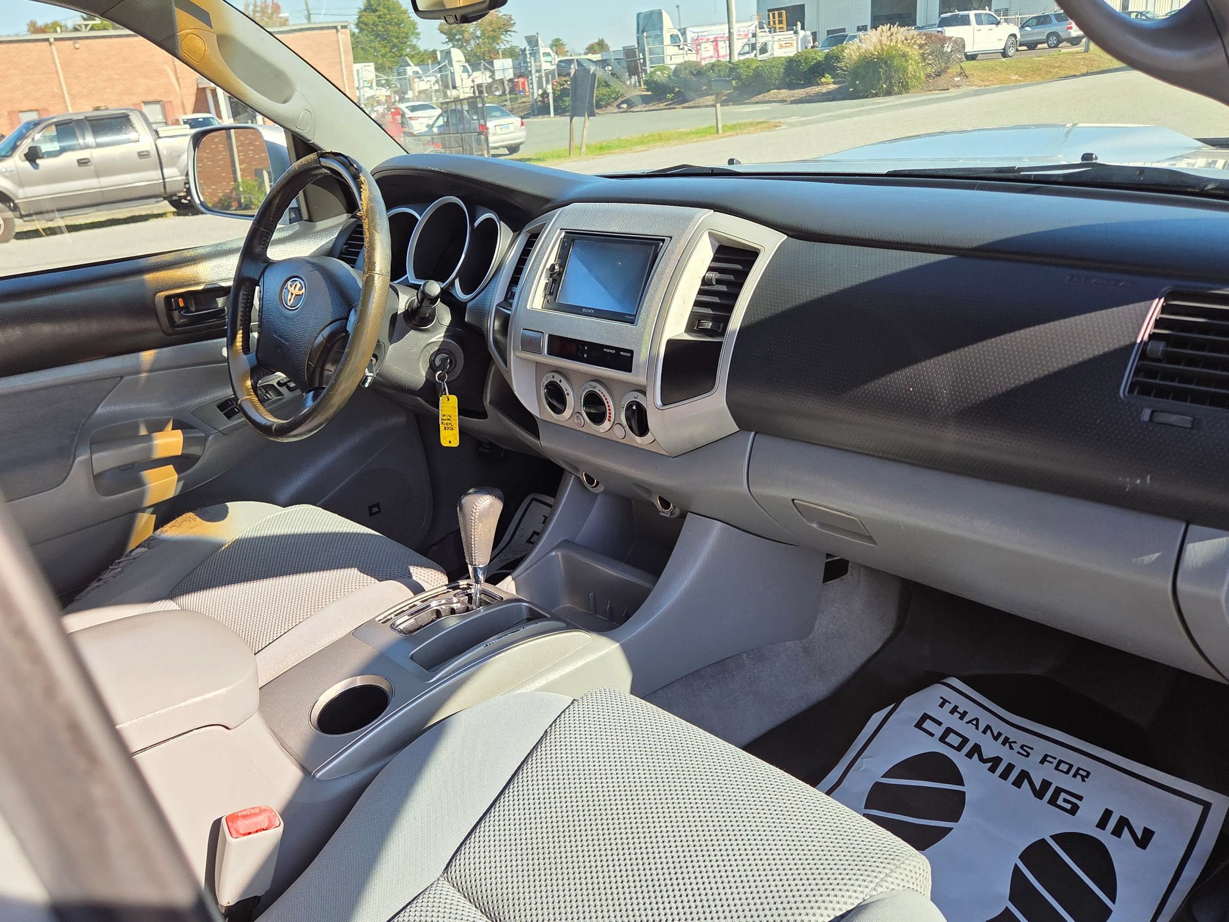 Used 2008 Toyota Tacoma PreRunner RWD image 18