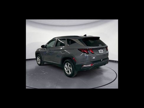 Used 2024 Hyundai Tucson SEL image 4