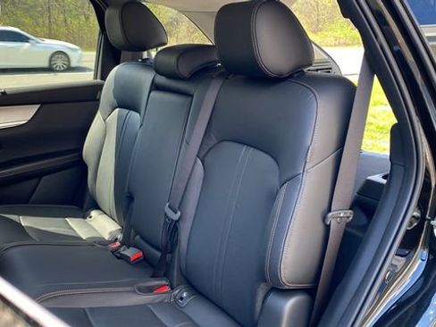 New 2026 MAZDA CX-70 SC Plus AWD/4WD image 23