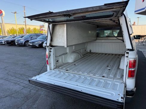 Used 2013 Ford F150 XL w/ Mid Equipment Group image 5