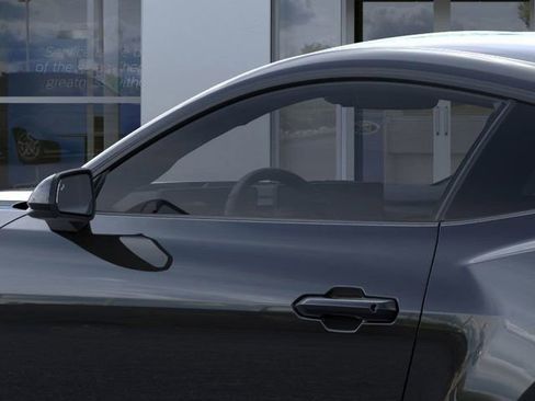 New 2026 Ford Mustang Coupe image 20