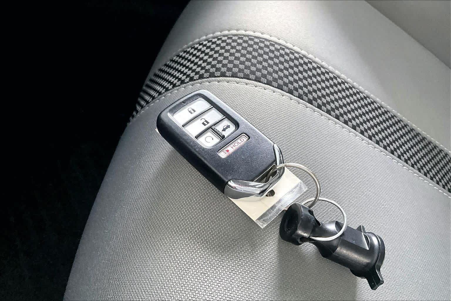 Used 2019 Honda Civic EX image 15