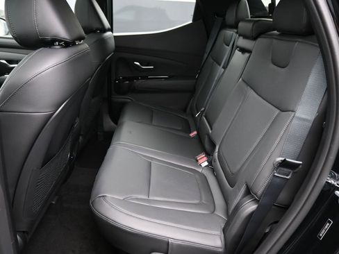 New 2026 Hyundai Santa Cruz Limited image 11