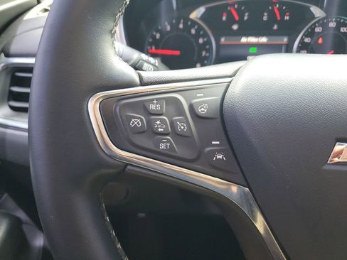 Certified 2024 Chevrolet Equinox LT FWD image 24