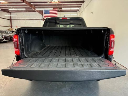 Used 2020 RAM 1500 Limited AWD/4WD image 27