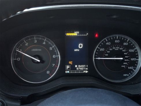 Used 2019 Subaru Crosstrek 2.0i Limited w/ Popular Package #4 image 33