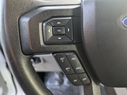 Used 2020 Ford F150 XL w/ Equipment Group 101A Mid image 16