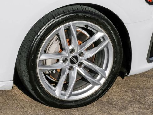 Used 2022 Audi A4 2.0T Premium Plus AWD/4WD image 67
